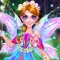 Fairy Magic Makeover - Dress Up Salon and Spa