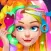 Kids Hair Salon - Hairstyles Maker & Dress up