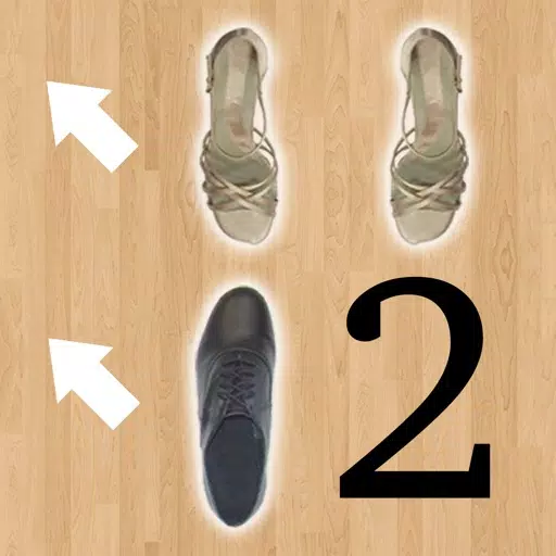 Ballroom Dancing Basics 2! Ballroom Dancing Basics 2!