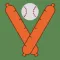 Baseballs N' Hotdogs