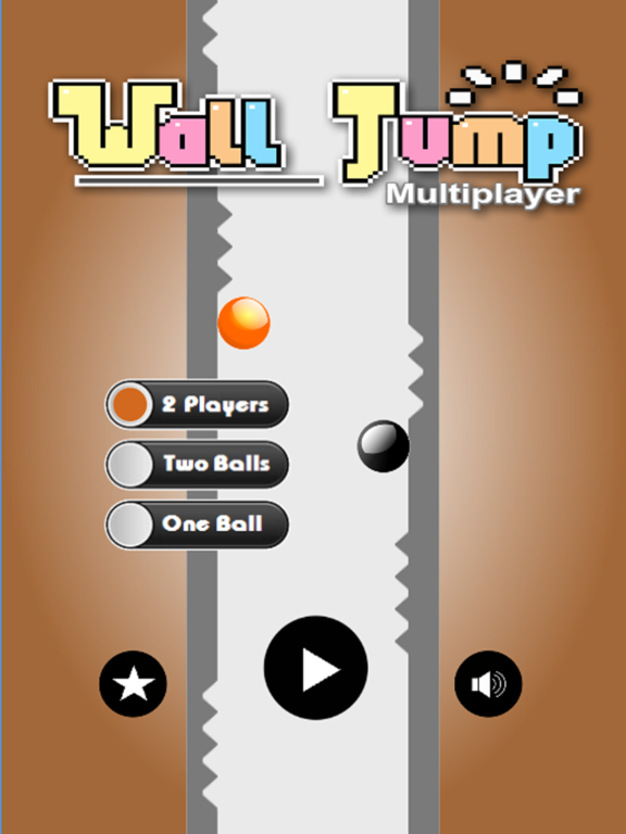 تصاویر Wall Jump iPad 