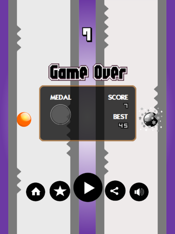 تصاویر Wall Jump iPad 