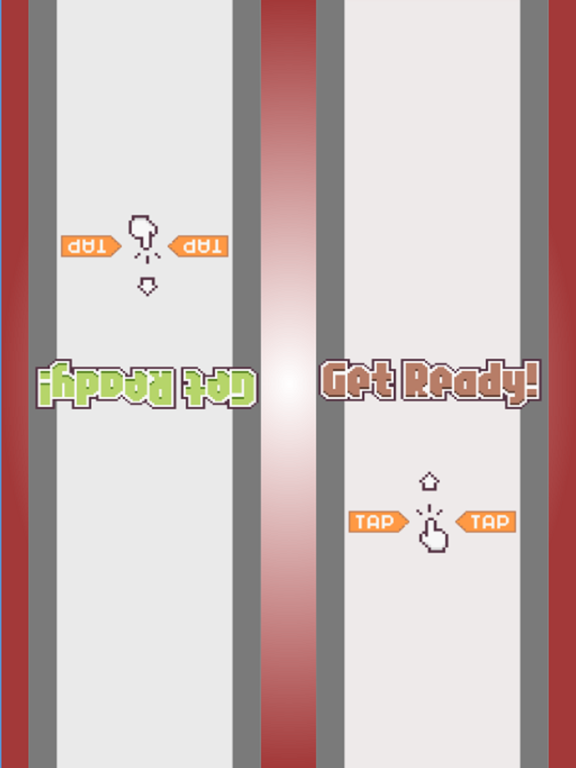 تصاویر Wall Jump iPad 