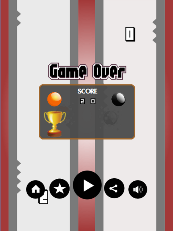 تصاویر Wall Jump iPad 