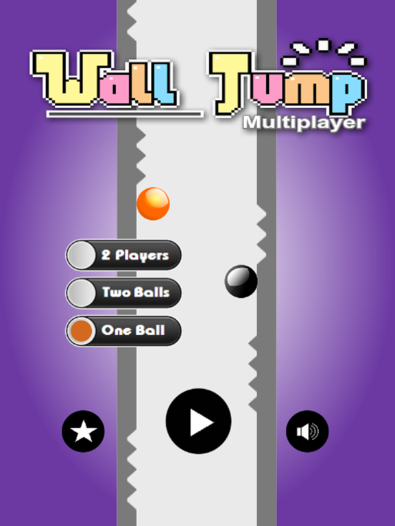 تصاویر Wall Jump iPad 