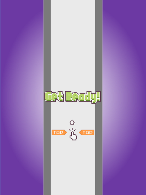 تصاویر Wall Jump iPad 