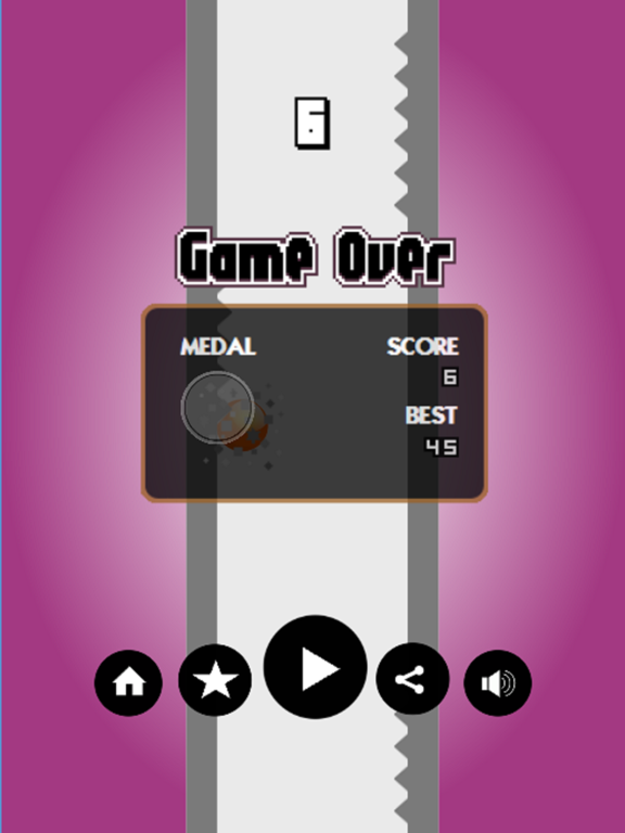 تصاویر Wall Jump iPad 