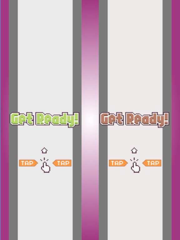 تصاویر Wall Jump iPad 