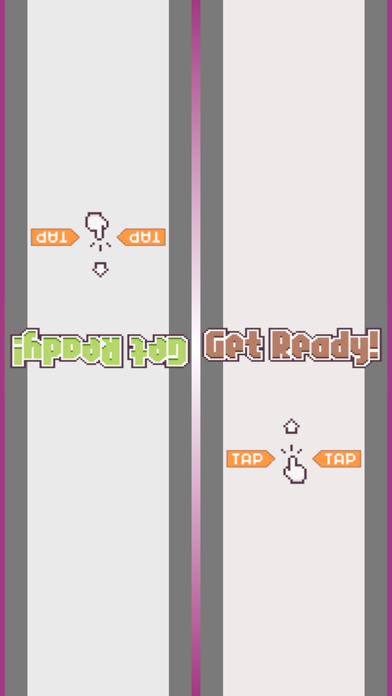 تصاویر Wall Jump