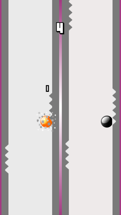 تصاویر Wall Jump