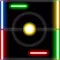 Glow Pong