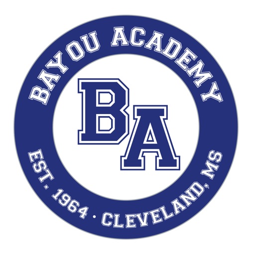 Bayou Academy Bayou Academy