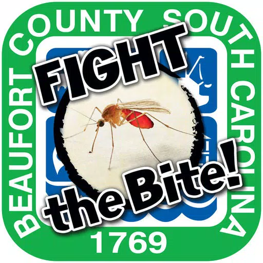 Beaufort County Mosquito Control Beaufort County Mosquito Control