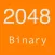 Binary 2048