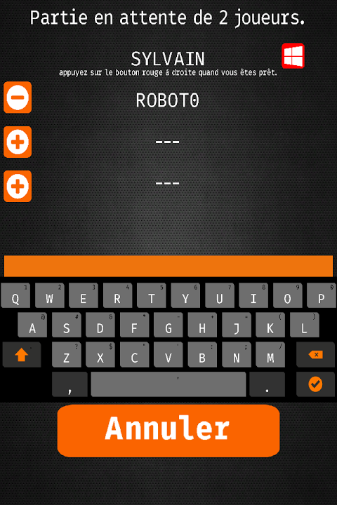 Net Belote HD Screenshots