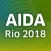 AIDA Rio 2018
