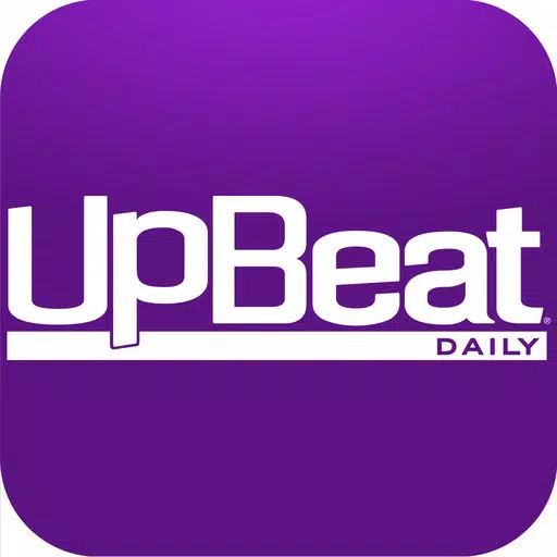 UpBeat Daily UpBeat Daily