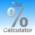 The Percentage Calculator Pro(Discount Calculator)