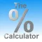 The Percentage Calculator Pro(Discount Calculator)