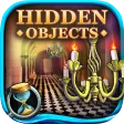 House of Secrets Hidden Object