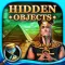 Hidden Objects - Pharaoh's Secrets