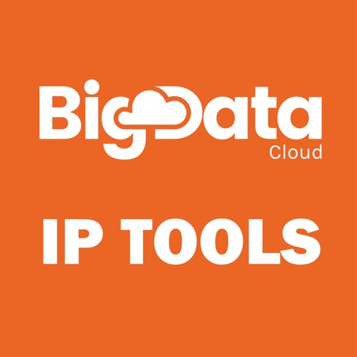 IP Tools: Network Insights IP Tools: Network Insights