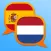 Spanish Dutch dictionary