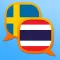 Thai Swedish dictionary