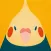 Bird Wallpaper - tori no iro