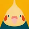 Bird Wallpaper - tori no iro
