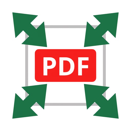 PDF Margin Adjuster PDF Margin Adjuster