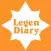 LegenDiary