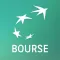 Bourse BNP Paribas