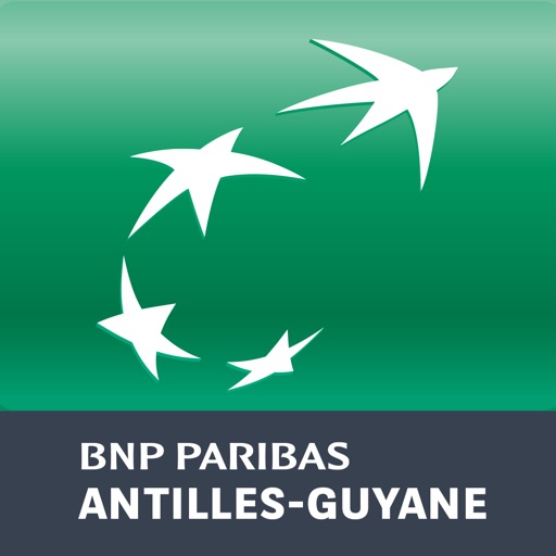 BNP Paribas Antilles-Guyane BNP Paribas Antilles-Guyane