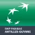 BNP Paribas Antilles-Guyane