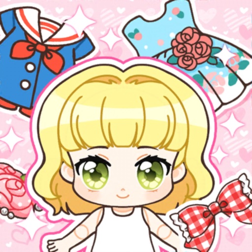 Princess maker - dress up