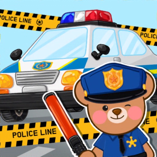 Police Officer Game Police Officer Game