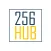 256 HUB bonee QR menu