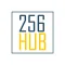 256 HUB bonee QR menu
