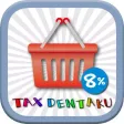 Tax calcu