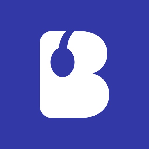 Bookfluencer - Audio Summaries Bookfluencer - Audio Summaries