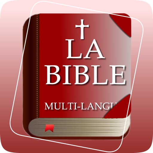 La Sainte Bible Multilangue La Sainte Bible Multilangue
