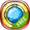 Easy Gems Free: Amazing Match 3 Puzzle