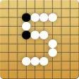 Gomoku / Connect Five