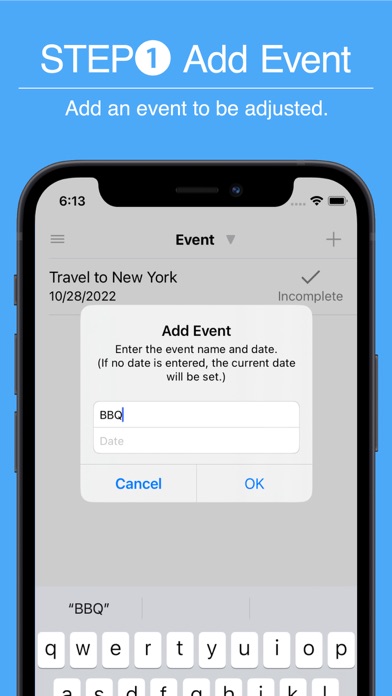 groupay - Adjust Split Bill Screenshots