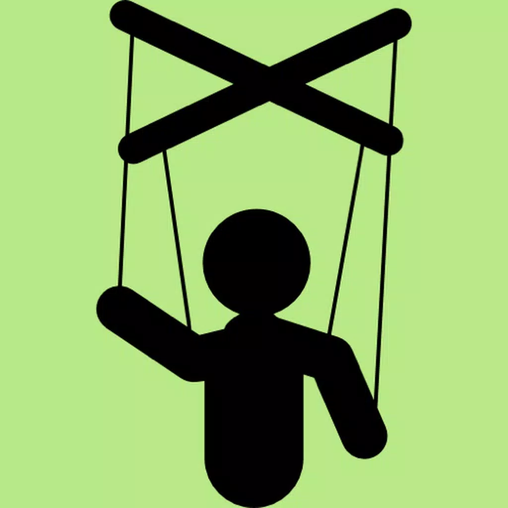 Powerful Puppets