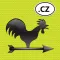 Weather Station .CZ