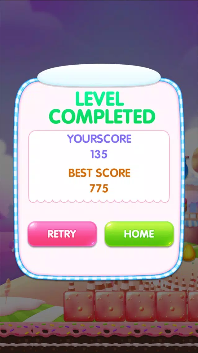 Candy Jump 3 Screenshots