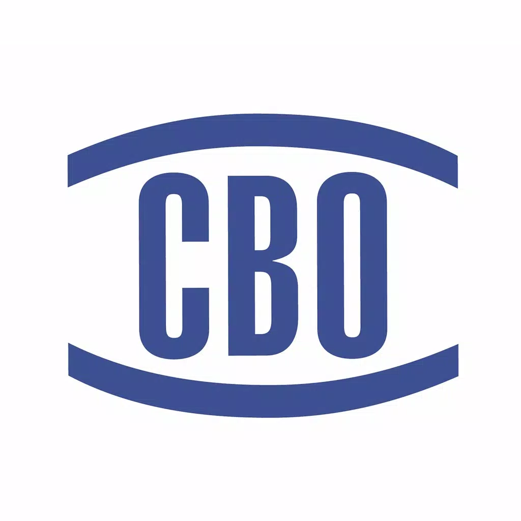CBO - Oficial CBO - Oficial