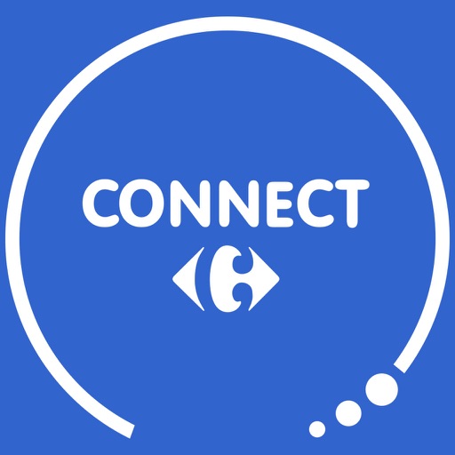 Carrefour Connect Carrefour Connect